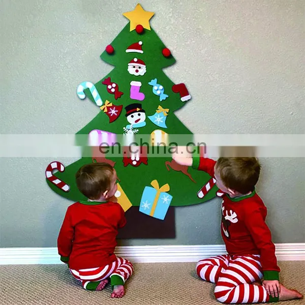 Multi Pockets Protective Led Lights Christmas photo-7