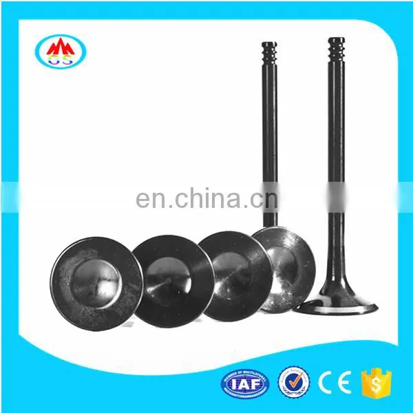 For ZIL 3906 4327 4331 4334 5301 6404 6409 Engine Valve of Camions Spare Parts and Accessories Russia photo-3