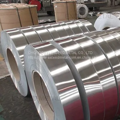 Aluminium Banding&Strapping photo-4