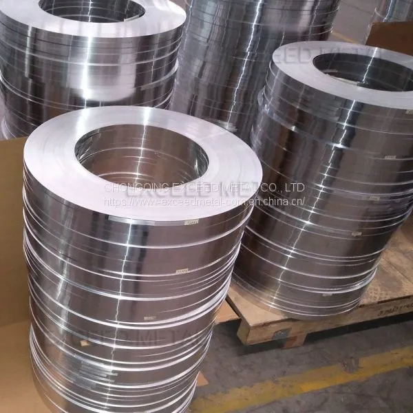 Aluminium Banding&Strapping photo-5