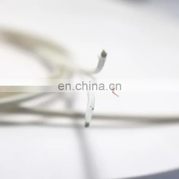 Low Loss Indoor Single Mode Fiber Optic Cable for Internet photo-3
