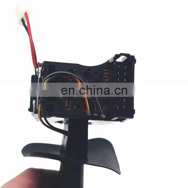 Steering Column Switch 7701047255 for RENAULT MEGANE I photo-5