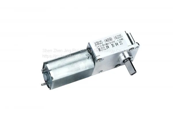 25GZ180SH Gearbox Motor, JRC DC Motor, Robot Shoulder Rotation and Robot Drive