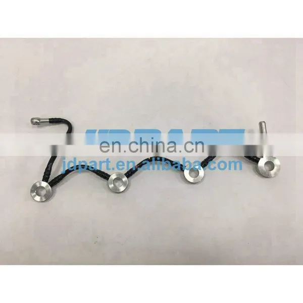 404D-22 Delivery Ling Injector U31607170 For Diesel Engine photo-4