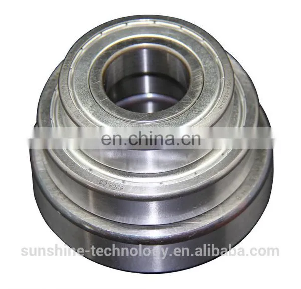 High Quality Mini Size Abec 7 Bearings 695zz Bearing photo-6