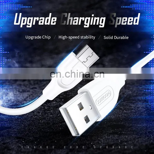 JOYROOM Data Sync Usb Cable for Iphone 7 photo-3