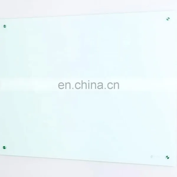 Magnetic Large Week Monthly Planner Glass Whiteboard Sheet 120 240 cm photo-5