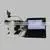 IMAGE3000 Microscope Image Analysis System Metallographic Microscope