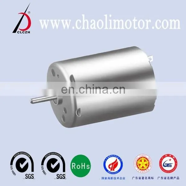 CL-RK370SD Airsoft High Torque Motor photo-2