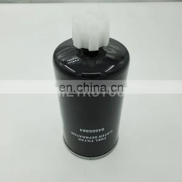 Heavy Duty Truck Parts Diesel Engine Fuel Filter 84565884 photo-4