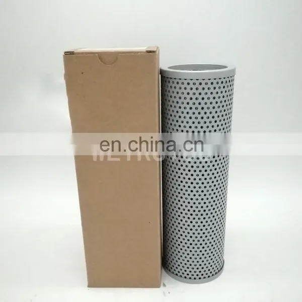 Truck Pump Hydraulic Oil Suction Filter Element 803108821 photo-3
