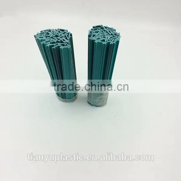 Pvc Rubber/plastic Extrusion Edge Strip/trim photo-2
