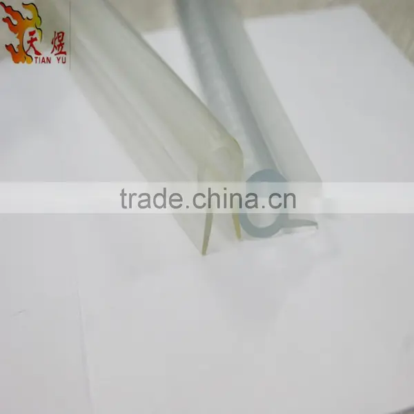 Transparent and Solid Color Pvc Profile Extrusion Dies photo-4