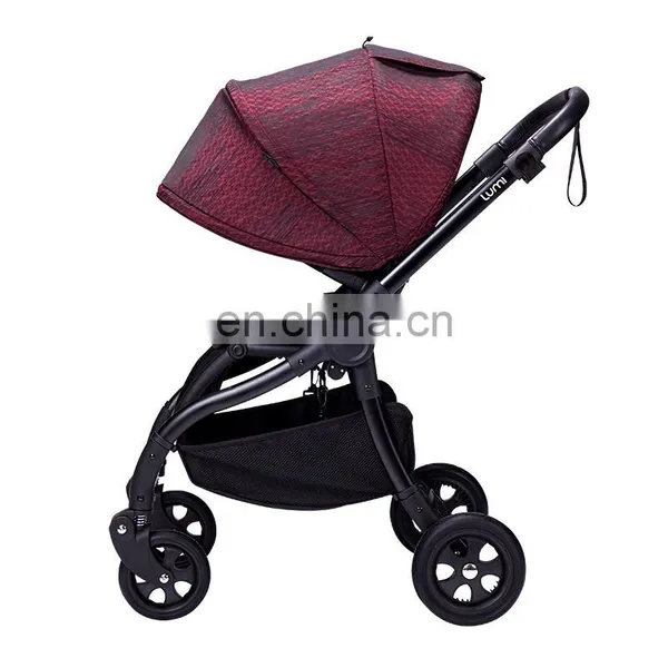 Baby Stroller 3 in 1 Travel System,new Design Pushchair EN1888-1:2018 photo-5