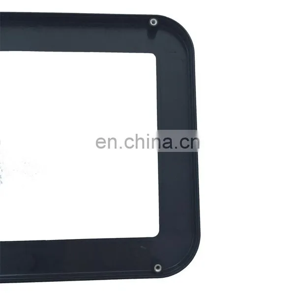 OEM CNC Mechanical Parts Making Cheap Rapid Prototyping With High Quality photo-5