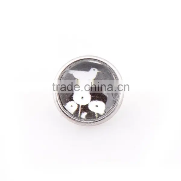 2014 Wholesale Polyester Button photo-2