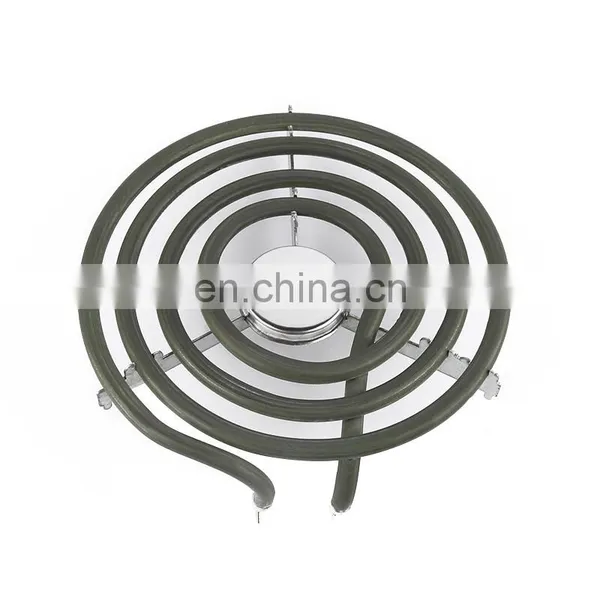 Weishikang High Quality Electrical Table Top Stove Single Burner Replacement Heating Parts Cooktop Stove Heating Element photo-5