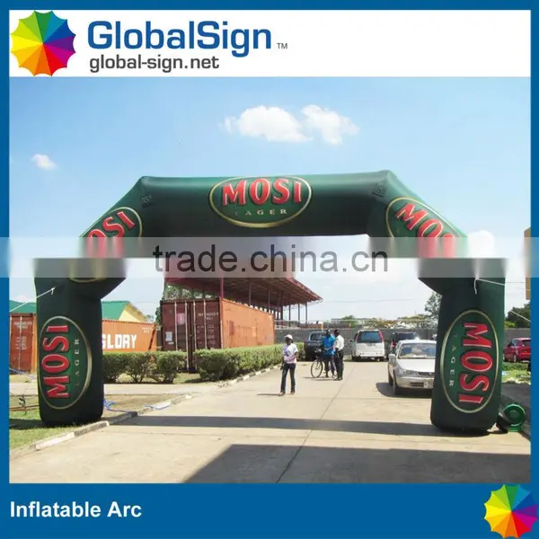Good Quality Inflatable Arc For Outdoor Events photo-3