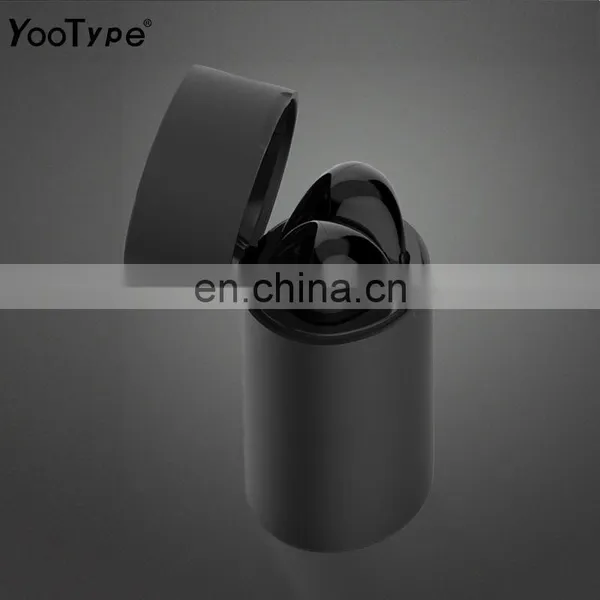 YooType Wireless BT Smart Earphones X10 Tws 5.0 Earbuds photo-2