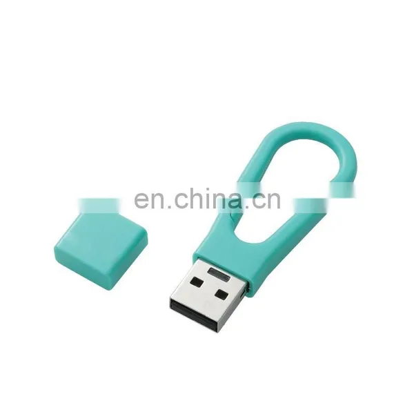 Special Design Colorful Clothes Hanger Plastic ABS USB Flash Drives ABS Plastic Flash Driver Usb 2.0 photo-4