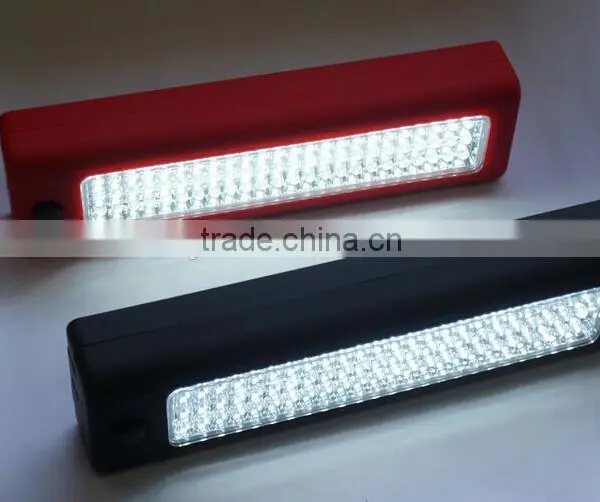 72led Magnetic Led Work Light With Hook photo-2