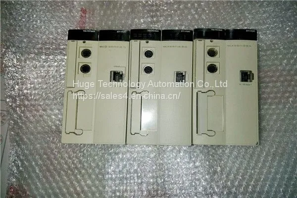 Schneider Modicon bmep 581020 M580 Процессор Брендновый