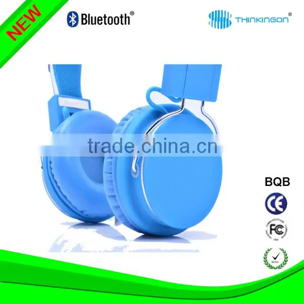 Wireless Bluedio Stereo Bluetooth Headset photo-5