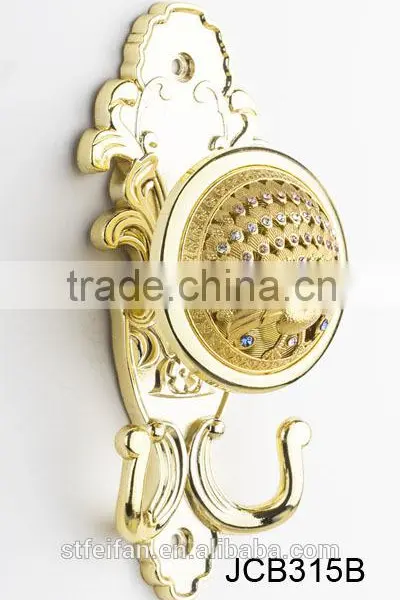 JCB315 ABCD Curtain Hook Curtain Plastic Hook photo-3