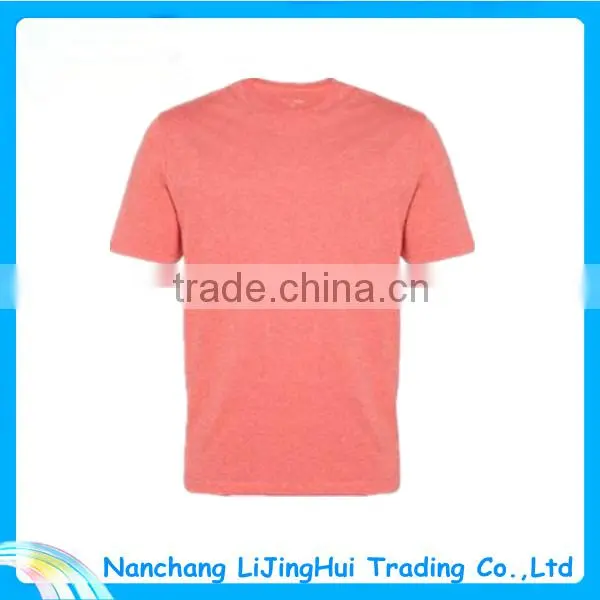 2015 Newly High Quality Fashion Design t Shirt 1 Euro photo-3