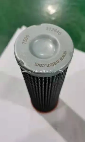 Internormen In-Line Hydraulic Filter Elements 312640, 01.NL 63.80G.30.E.P photo-2