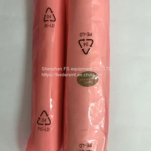 Panasonic Stencil Wiping Roll Cleaner photo-4