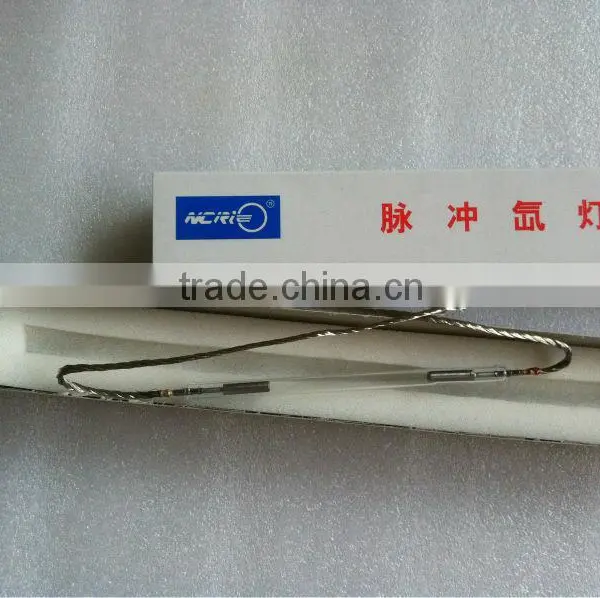 Xenon Lamp Ipl Lamp Flash Lamp for Elight Laser Machine Hot Price Quality Choice photo-5