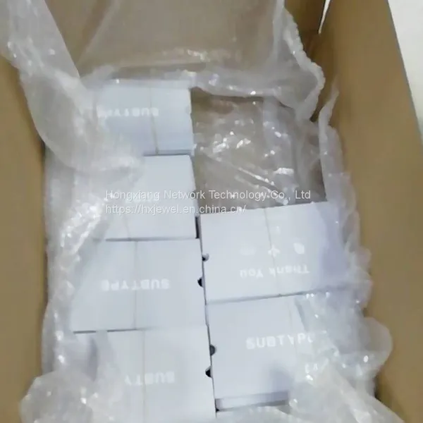 Packaging Custom