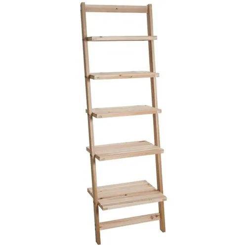 Leaning Ladder Shelf photo-2