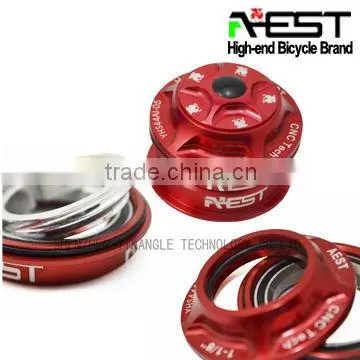 MTB Beadset Wholesale Bicycle Parts Headset photo-3