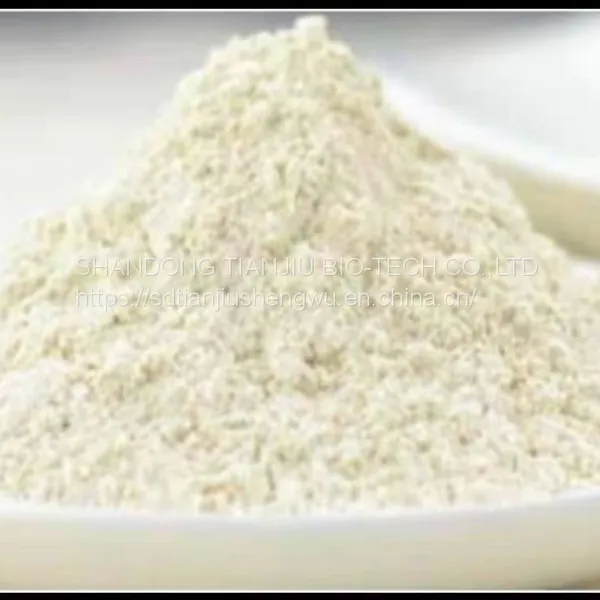 Yam Powder