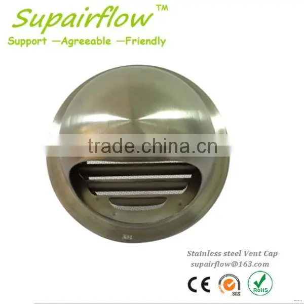 Excellent Quality Best-Selling 4 Way Square Air Diffuser /air Diffuser