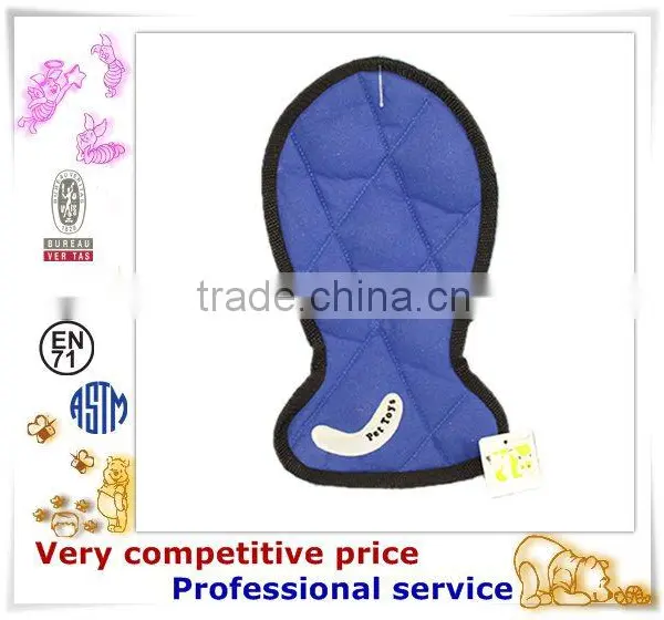 Factory Promotion Custom Made Plush Pet Products Anime Dog Toys photo-4