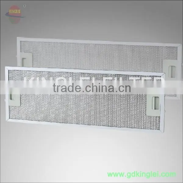 2015 Low Cost Grease Filter photo-3