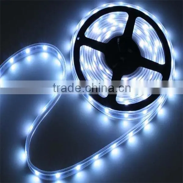 Constant Current High Lumen Good Quality Smd Flexible Led Strip 2835 12v photo-3