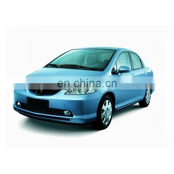New Air Baffle Duct Deflector Front Engine Splash Shield Under Cover For Honda Fit Jazz 2003-2004 GD6 photo-2