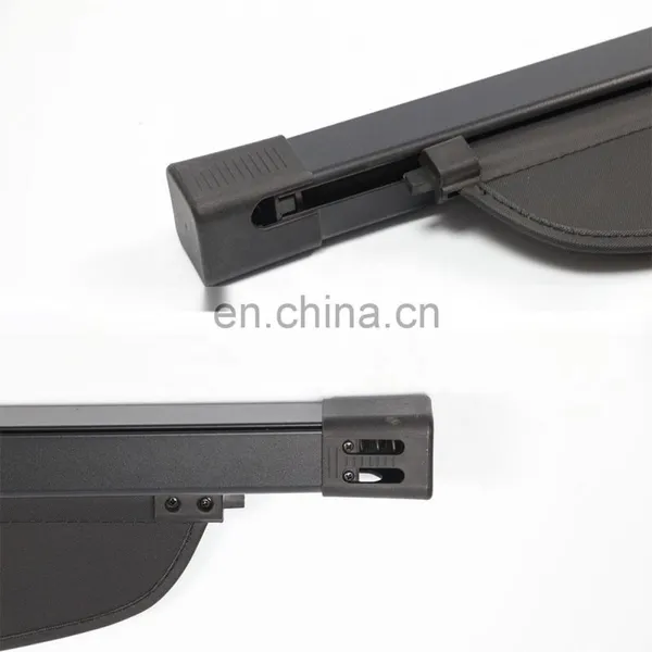 HFTM Wholesale Modify SUV Rear Cover Parts for Kia Sportage Cargo Cover High Quality Parcel Shelf Kits for Sale photo-3