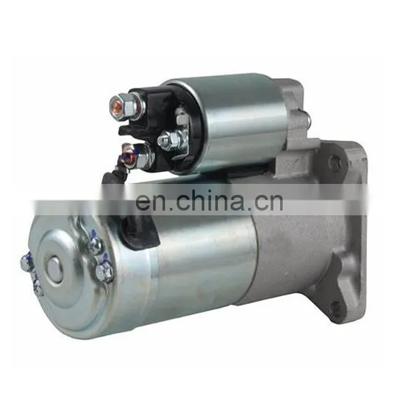 0001107545 5R2911001AA XE11001C Auto Parts 12V 1.1KW Starter Motor for Ford Cortina Saloon Estate photo-4