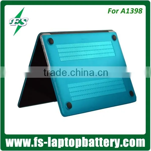 Customized Hard Shell Case Cover for Macbook Air/Pro Retina 11" 13" 15" Rubberized Hard Shell Protective Case Cover for Macbook photo-4