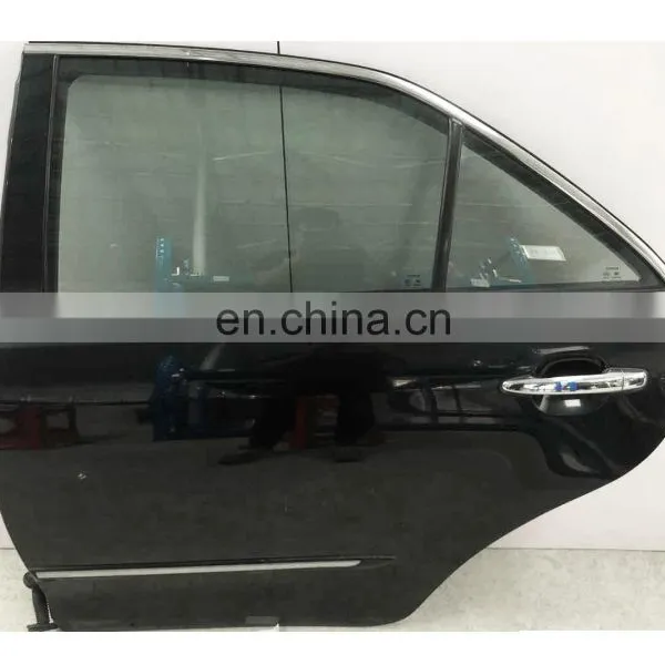 Front and Rear Left Right Car Body Kits Car Door for Camry 2010 photo-4
