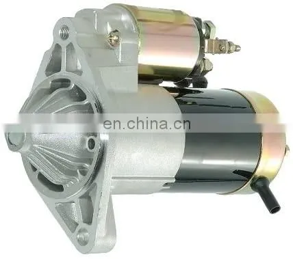 High Quality Magnetic Motor Parts Vehicle Engine Starter