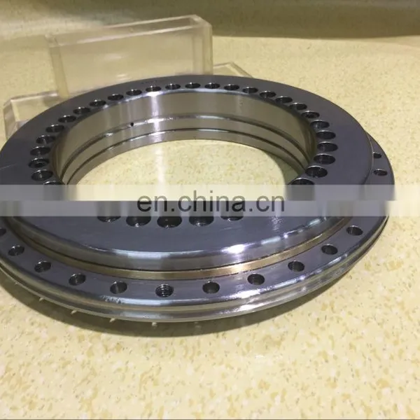 Have Stock YRTS325 Rotary Table Bearing ,China Made Slewing Bearing photo-4