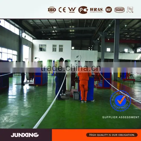 20x2.0 Evoh Under Floor Heating Pert Pipes With Oxygen Barrier photo-3