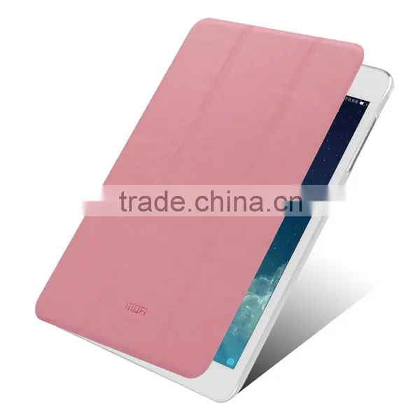 MOFi Waterproof PU Leather Tablet PC Case Cover for Apple IPad Mini 2, TPU Back Cover for IPad Mini 2 pc photo-6