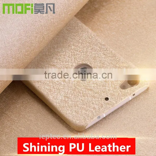 New MOFi Original Crystal Leather Housing for LeEco Le One 1s X500, Mobile Phone Hard Back Cover Case for Letv Le 1s photo-5